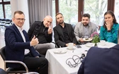 Jubileusz świata mediów i dziennikarzy