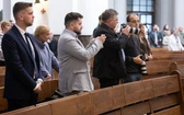 Jubileusz świata mediów i dziennikarzy