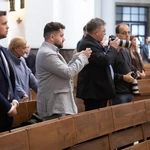 Jubileusz świata mediów i dziennikarzy