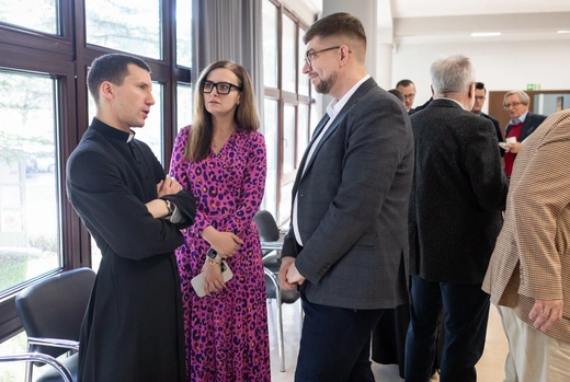 Jubileusz świata mediów i dziennikarzy