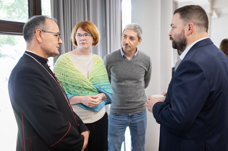 Jubileusz świata mediów i dziennikarzy
