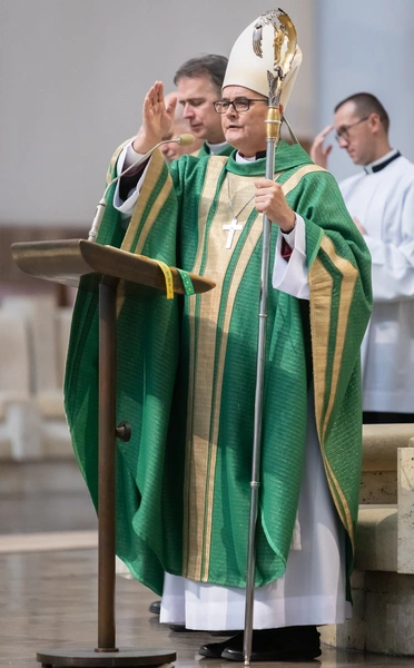 Jubileusz świata mediów i dziennikarzy
