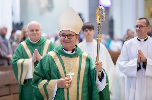 Jubileusz świata mediów i dziennikarzy