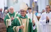 Jubileusz świata mediów i dziennikarzy
