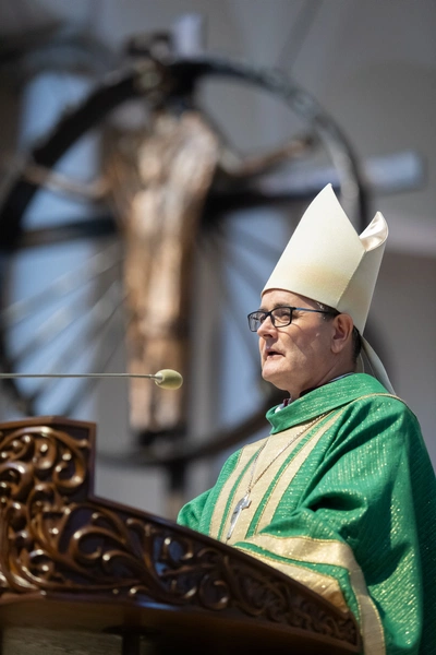 Jubileusz świata mediów i dziennikarzy
