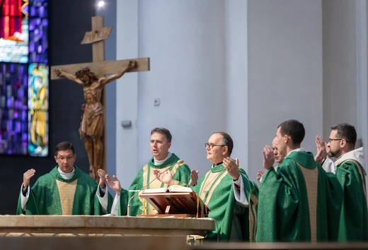 Jubileusz świata mediów i dziennikarzy