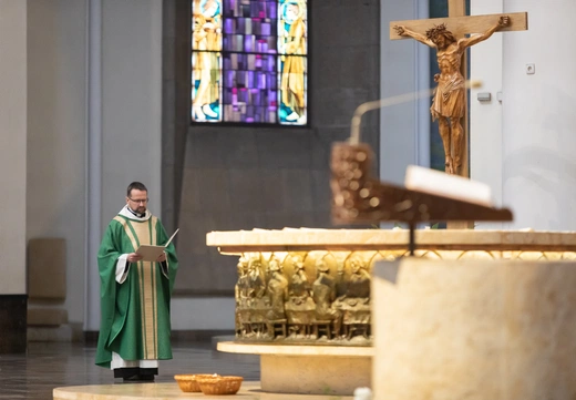 Jubileusz świata mediów i dziennikarzy