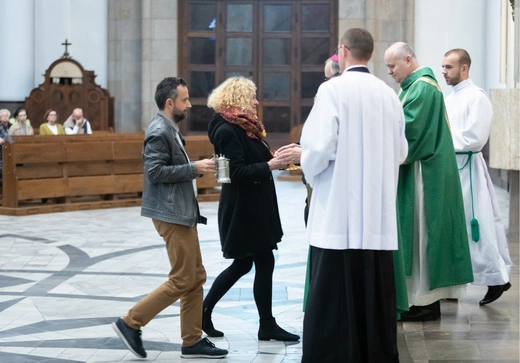 Jubileusz świata mediów i dziennikarzy