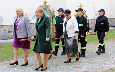 Jutrzyna. Świętowanie 800-lecia Pieśni Słonecznej