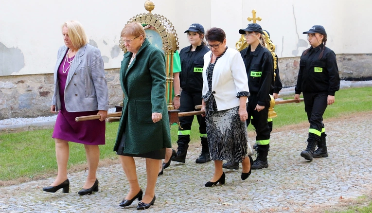 Jutrzyna. Świętowanie 800-lecia Pieśni Słonecznej
