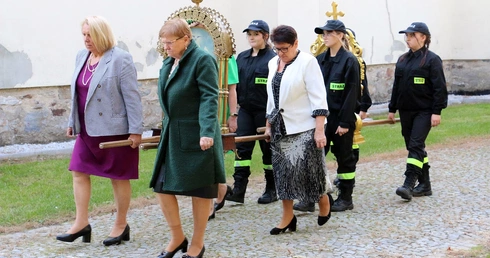 Jutrzyna. Świętowanie 800-lecia Pieśni Słonecznej