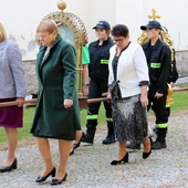 Jutrzyna. Świętowanie 800-lecia Pieśni Słonecznej