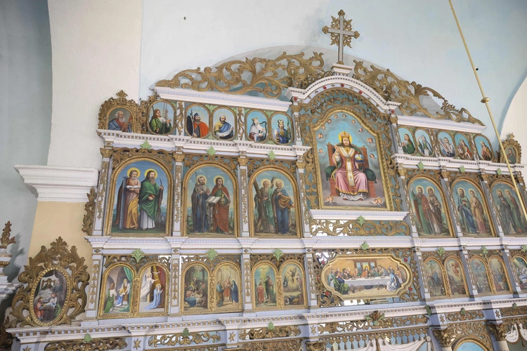 Poświęcenie pomnika Konfederatów Barskich