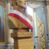 Poświęcenie pomnika Konfederatów Barskich