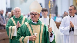 Jubileusz świata mediów, dziennikarstwa i komunikacji społecznej