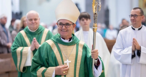 Jubileusz świata mediów, dziennikarstwa i komunikacji społecznej