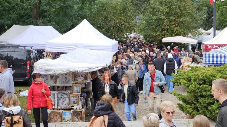 Odpust św. Michała w Studziannie