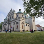 Odpust św. Michała w Studziannie