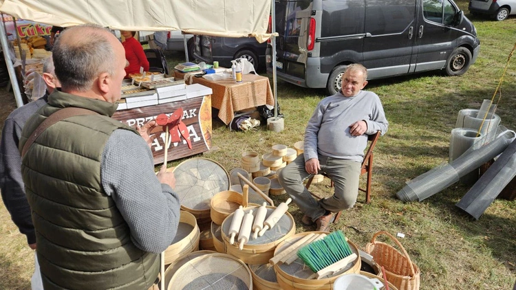 Odpust św. Michała w Studziannie