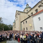 Odpust św. Michała w Studziannie