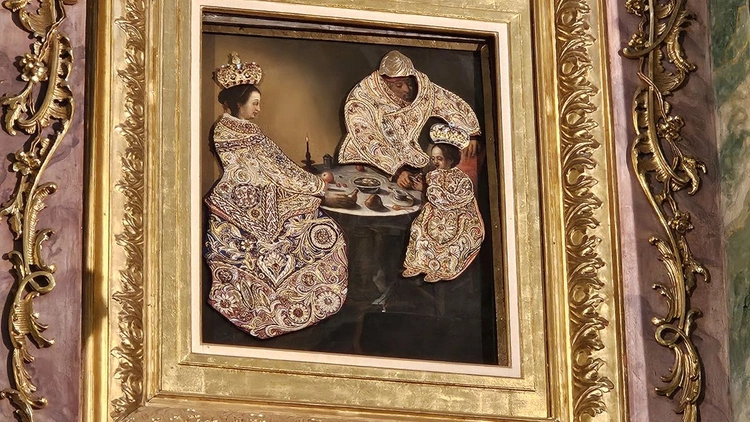 Odpust św. Michała w Studziannie