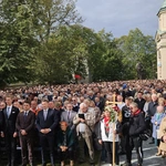 Odpust św. Michała w Studziannie