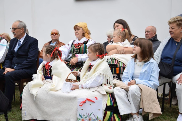 Odpust św. Michała w Studziannie