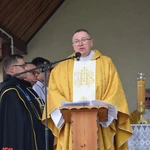 Odpust św. Michała w Studziannie