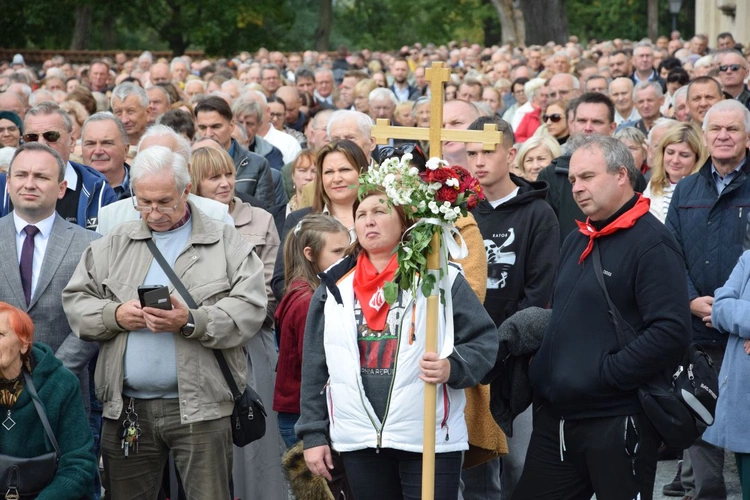 Odpust św. Michała w Studziannie