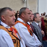 Odpust św. Michała w Studziannie