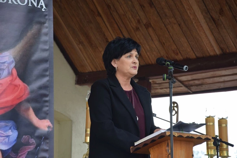 Odpust św. Michała w Studziannie