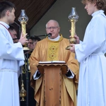 Odpust św. Michała w Studziannie