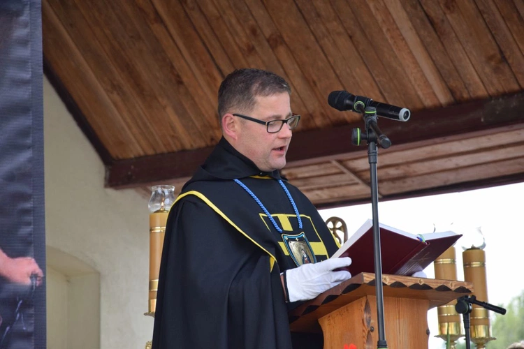 Odpust św. Michała w Studziannie