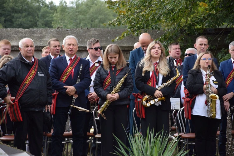 Odpust św. Michała w Studziannie