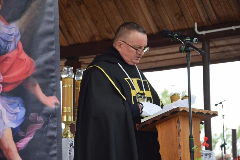 Odpust św. Michała w Studziannie