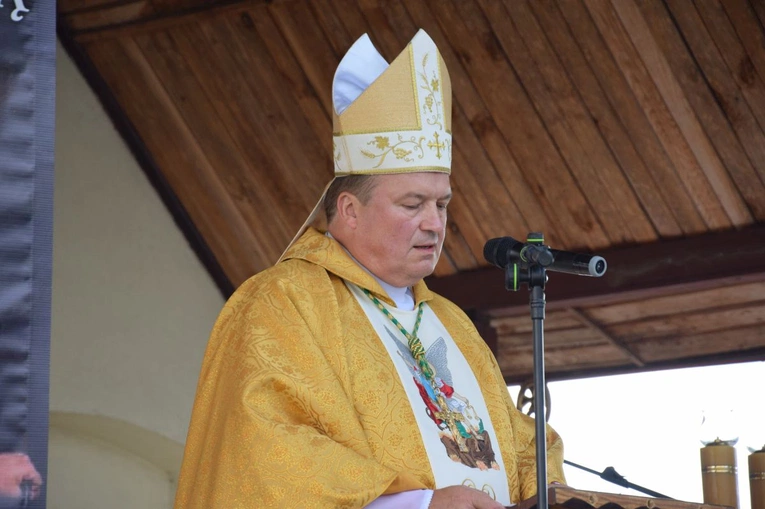 Odpust św. Michała w Studziannie