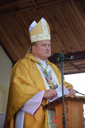 Odpust św. Michała w Studziannie