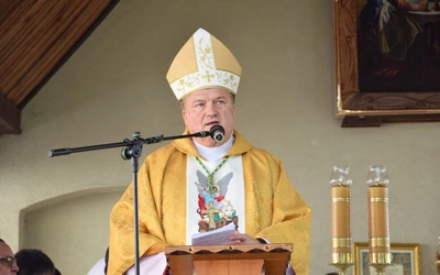 Odpust św. Michała w Studziannie