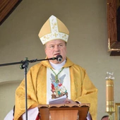 Odpust św. Michała w Studziannie