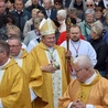 Studzianna. Tysiące wiernych na dorocznym odpuście św. Michała