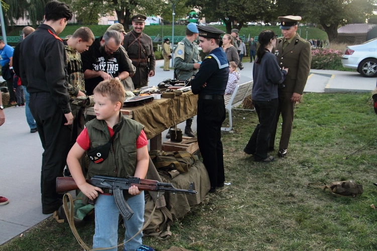 Pola Chwały 2025