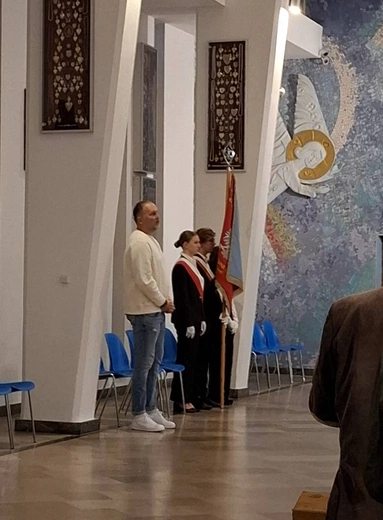 24 września w sanktuarium NMP Wspomożenia Wiernych w Rumi