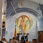 24 września w sanktuarium NMP Wspomożenia Wiernych w Rumi