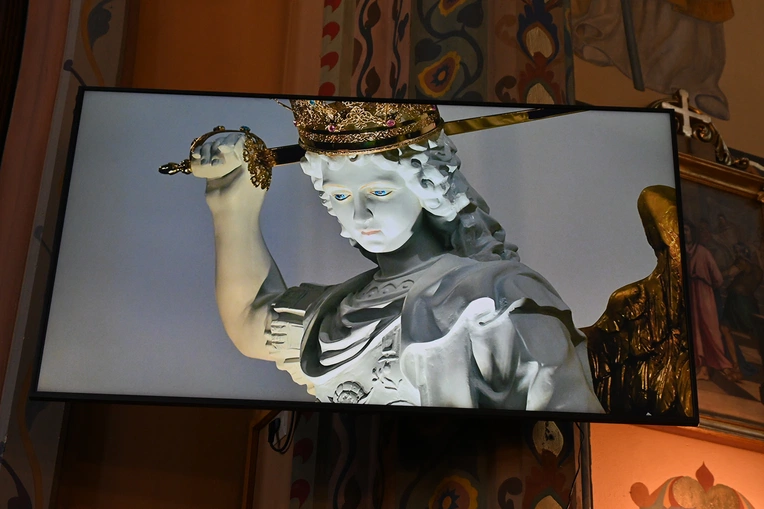 Pod opieką św. Michała Archanioła 