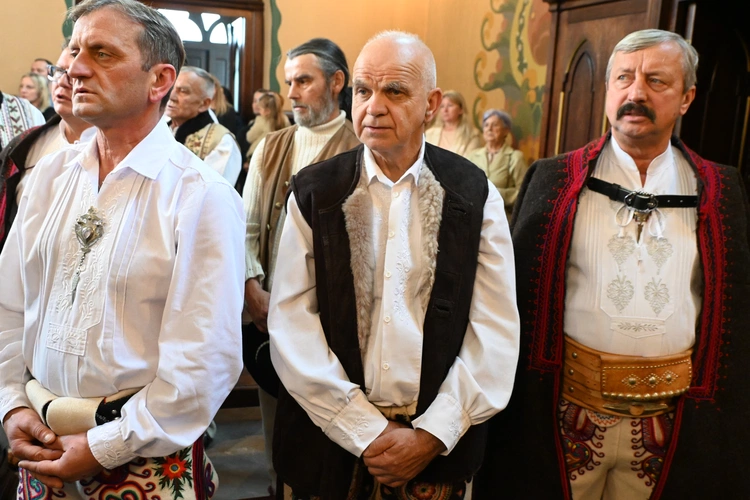 Pod opieką św. Michała Archanioła 