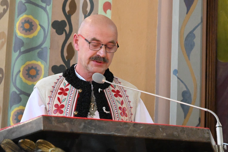 Pod opieką św. Michała Archanioła 