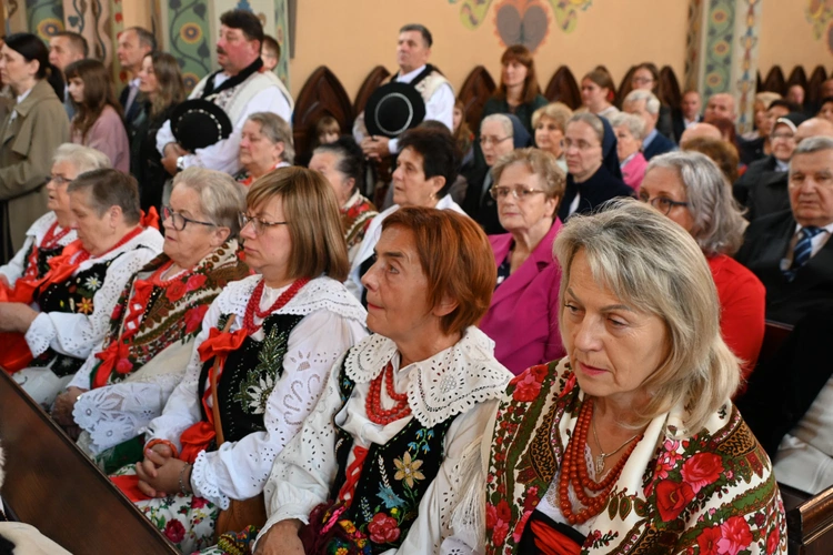 Pod opieką św. Michała Archanioła 