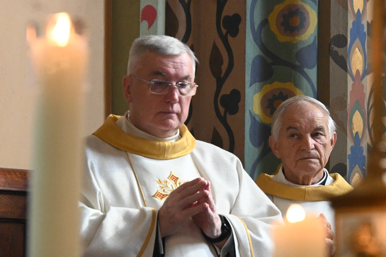 Pod opieką św. Michała Archanioła 