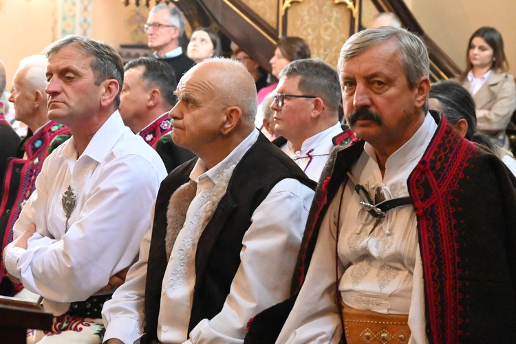 Pod opieką św. Michała Archanioła 