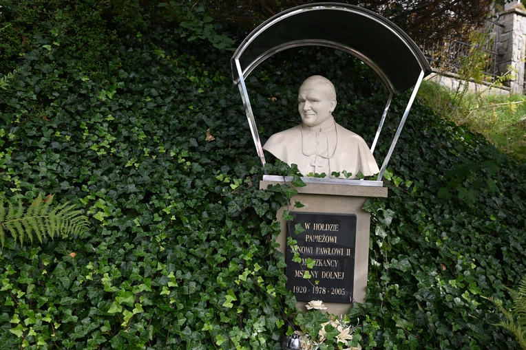 Pod opieką św. Michała Archanioła 